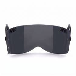 Simpson Safety - Simpson Safety 89605 Helmet Shield Iridium - Image 4