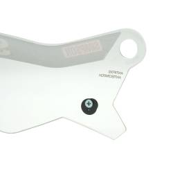 Simpson Safety - Simpson Safety 89800A Helmet Shield Clear - Image 4