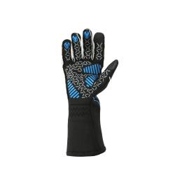 Simpson Safety - Simpson Safety SGBLG Racing Gloves Black Large - Image 5
