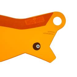 Simpson Safety - Simpson Safety 89804 Helmet Shield Amber - Image 5