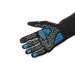 Simpson Safety - Simpson Safety SGBMD Racing Gloves Black Medium - Image 3