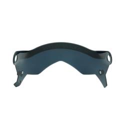 Simpson Safety - Simpson Safety 89806 Helmet Shield Iridium - Image 4