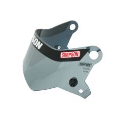 Simpson Safety - Simpson Safety 89806 Helmet Shield Iridium - Image 3
