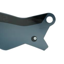 Simpson Safety - Simpson Safety 89806 Helmet Shield Iridium - Image 5