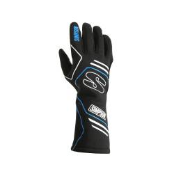 Simpson Safety - Simpson Safety SGBSM Racing Gloves Black Small - Image 1