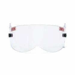 Simpson Safety - Simpson Safety 89601 Helmet Shield Clear - Image 2