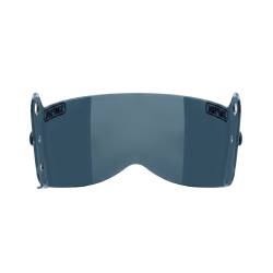 Simpson Safety - Simpson Safety 89602 Helmet Shield Light Smoke - Image 1