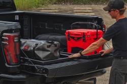 Rough Country Suspension Systems - Rough Country 10215 Slide-Out Truck Bed Cargo Trays for 6.7'/6.10' Beds - Image 3