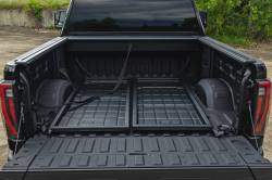 Rough Country Suspension Systems - Rough Country 10215 Slide-Out Truck Bed Cargo Trays for 6.7'/6.10' Beds - Image 5
