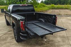 Rough Country Suspension Systems - Rough Country 10215 Slide-Out Truck Bed Cargo Trays for 6.7'/6.10' Beds - Image 6
