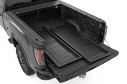 Rough Country Suspension Systems - Rough Country 10215 Slide-Out Truck Bed Cargo Trays for 6.7'/6.10' Beds - Image 2