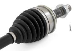 Rough Country Suspension Systems - Rough Country 88007 HD Replacement CV Axle Pair for 22-26 Toyota Tundra 4wd - Image 4