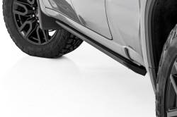 Rough Country Suspension Systems - Rough Country ESR51925 Power Running Boards 19-26 Chevy/GMC Double Cab - Image 2