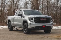 Rough Country Suspension Systems - Rough Country ESR51925 Power Running Boards 19-26 Chevy/GMC Double Cab - Image 6