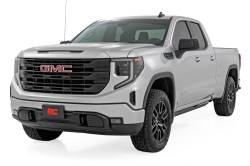 Rough Country Suspension Systems - Rough Country ESR51925 Power Running Boards 19-26 Chevy/GMC Double Cab - Image 4