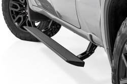 Rough Country Suspension Systems - Rough Country ESR51925 Power Running Boards 19-26 Chevy/GMC Double Cab - Image 1