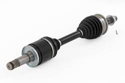 Rough Country Suspension Systems - Rough Country 88007 HD Replacement CV Axle Pair for 22-26 Toyota Tundra 4wd - Image 2