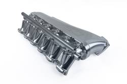 CSF Cooling - Racing & High Performance Division - CSF Cooling 8401 B58 "No Limit" Billet Air-To-Air Competition Manifold - Image 2