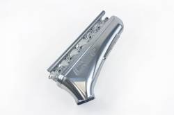 CSF Cooling - Racing & High Performance Division - CSF Cooling 8402 S58 "No Limit" Billet Air-To-Air Competition Manifold - Image 1
