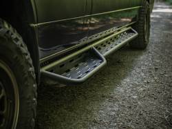 Flatline Van Company - Flatline Van Company SP1149B Running Board Step for Mercedes-Benz WB 170/170.3" - Image 3