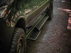 Flatline Van Company - Flatline Van Company SP1149B Running Board Step for Mercedes-Benz WB 170/170.3" - Image 8