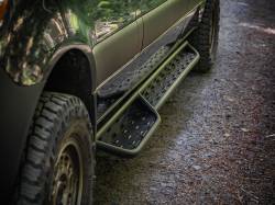 Flatline Van Company - Flatline Van Company SP1149B Running Board Step for Mercedes-Benz WB 170/170.3" - Image 7