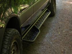 Flatline Van Company - Flatline Van Company SP1149B Running Board Step for Mercedes-Benz WB 170/170.3" - Image 10