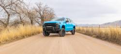 ReadyLift - ReadyLift 42-35841 8" Falcon 3.3 Lift Kit for 25+ Silverado/Sierra 1500 - Image 5