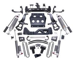 ReadyLift - ReadyLift 42-35841 8" Falcon 3.3 Lift Kit for 25+ Silverado/Sierra 1500 - Image 6