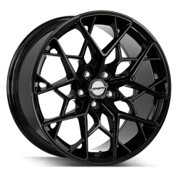 Shift - Shift Wheels PISTON 18x8.5 5x4.25 35mm Gloss Black H35850835GB - Image 1