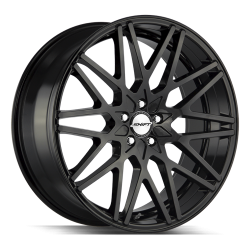 Shift - Shift Wheels FORMULA 18x8 5x4.5 35mm Gloss Black H32851435GB - Image 1