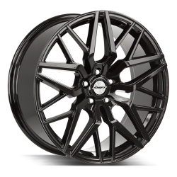 Shift - Shift Wheels SPRING 20x8.5 5x4.5 35mm Gloss Black H33051435GB - Image 1
