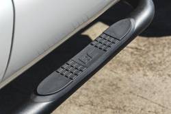Rough Country Suspension Systems - Rough Country 3009 Nerf Steps 3" Tube for 99-16 Ford F250/350 Crew Cab - Image 3