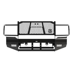 Ranch Hand - Ranch Hand FBD255BLR Sport Series Winch Ready Front Bumper for 25-26 2500/3500 - Image 2