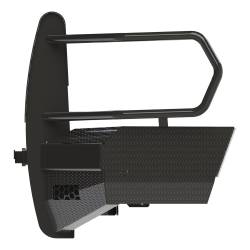 Ranch Hand - Ranch Hand FBD255BLR Sport Series Winch Ready Front Bumper for 25-26 2500/3500 - Image 3