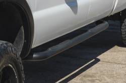 Rough Country Suspension Systems - Rough Country 3009 Nerf Steps 3" Tube for 99-16 Ford F250/350 Crew Cab - Image 5