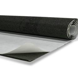 Dynamat - Dynamat 11102 DynaLiner 1/4" Sheet w/PSA Size 32" x 54" - Image 2