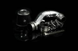 Weapon R - Weapon-R 306-111-101 Secret Weapon Air Intake for 90-98 Impreza/Forester/Legacy - Image 1