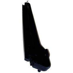 Crown Automotive Jeep Replacement - Crown Automotive 55176225 Door Weatherstrip for 87-95 Jeep Wrangler YJ - Image 2