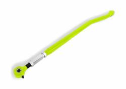 Steinjager - Steinjager Rear DOM Panhard Bar-Gecko Green for Wrangler TJ J0046425 - Image 1
