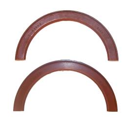 Crown Automotive Jeep Replacement - Crown Automotive 5018594AA Crankshaft Seal - Image 1