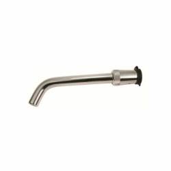 Trimax - Trimax TR200 Deluxe 5/8" x 3.5" Key Receiver Lock - Image 1