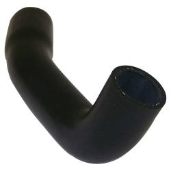 Crown Automotive Jeep Replacement - Crown Automotive 52040079 Fuel Filler Hose for Jeep Wrangler YJ - Image 1