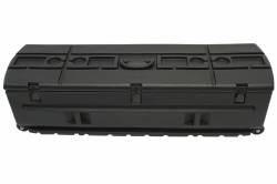 DU-HA - Du-Ha 70103 Black Tote w/o Slide Bracket - Image 2