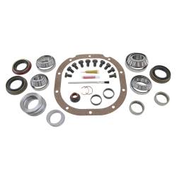 Yukon Gear and Axle - Yukon Gear YK F8.8-IRS-L Master Overhaul for 06+ Ford 8.8" IRS SUV w/3.544" OD - Image 2