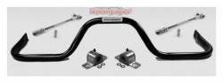 Steinjager - Steinjager 1" Rear Sway Bar & End Link Kit Black for Wrangler TJ J0031042 - Image 1