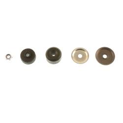 Bilstein - Bilstein 24-187428 46mm Monotube Shock Absorber - Image 2