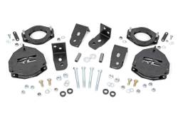 Rough Country Suspension Systems - Rough Country 90500 2" Suspension Lift Kit for 14-18 Subaru Forester AWD - Image 1