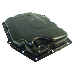 Crown Automotive Jeep Replacement - Crown Automotive 52852912AC Transmission Pan - Image 1