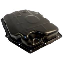 Crown Automotive Jeep Replacement - Crown Automotive 52852912AC Transmission Pan - Image 2